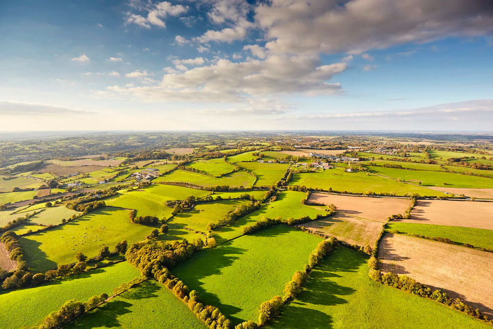 Pays Bocage Vendéen : le SCOT