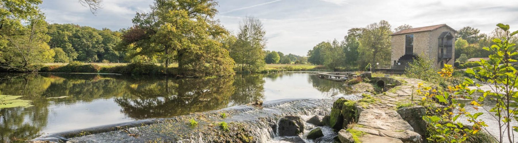 Syndicat Mixte duPays du Bocage Vendéen